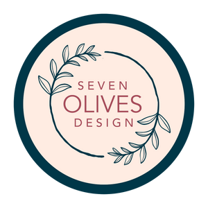 Seven Olives Design