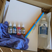 Load image into Gallery viewer, DIY Painting Kit
